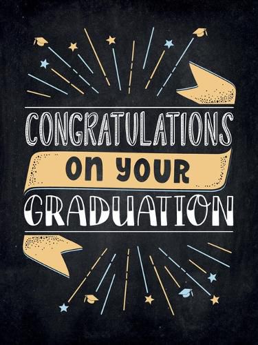 Congratulations on Your Graduation