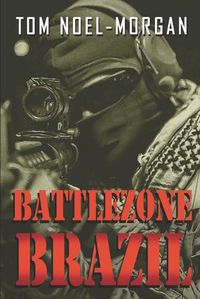 Cover image for Battlezone Brazil