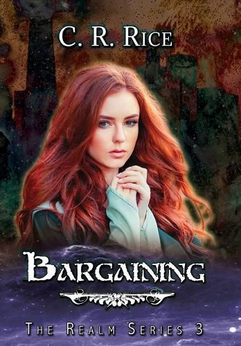 Cover image for Bargaining