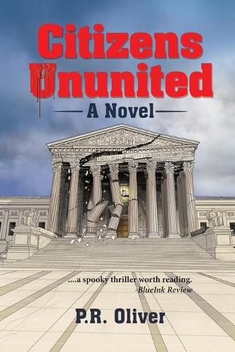 Cover image for Citizens Ununited