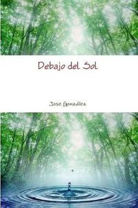 Cover image for Debajo del Sol