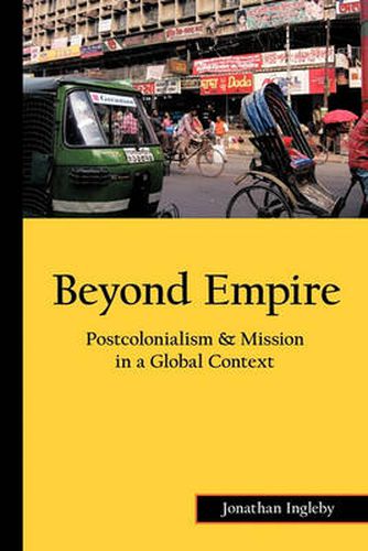 Cover image for Beyond Empire