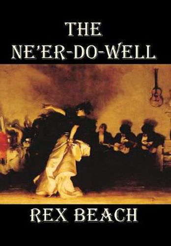 Cover image for The Ne'er-Do-Well