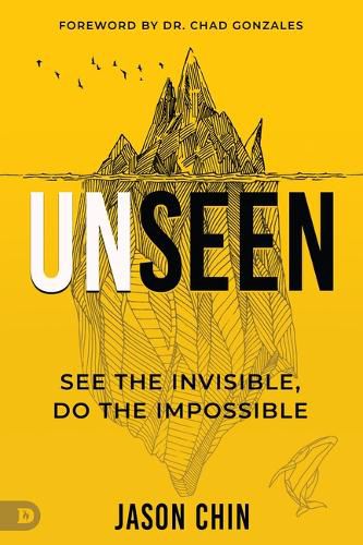 Cover image for Unseen