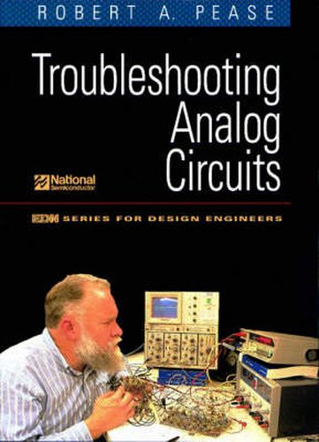 Cover image for Troubleshooting Analog Circuits