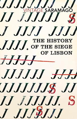 Cover image for The History of the Siege of Lisbon