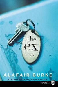 Cover image for The Ex