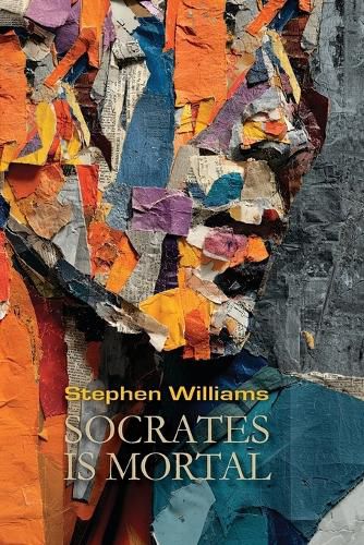 Cover image for Socrates is Mortal