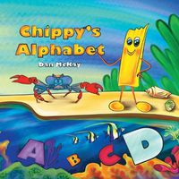 Cover image for Chippy's Alphabet