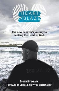 Cover image for Heart Ablaze