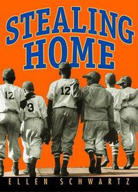 Cover image for Stealing Home