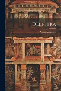 Cover image for Delphika