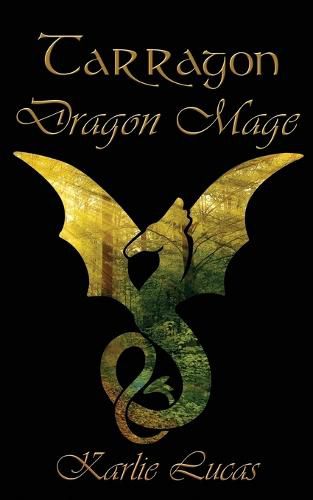 Cover image for Tarragon: Dragon Mage