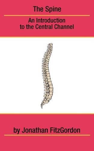 Cover image for The Spine: An Introduction to the Central Channel