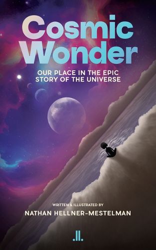 Cover image for Cosmic Wonder
