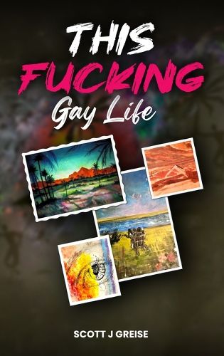 Cover image for This Fucking Gay Life