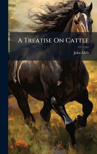 Cover image for A Treatise On Cattle