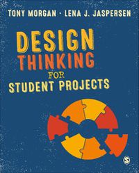 Cover image for Design Thinking for Student Projects