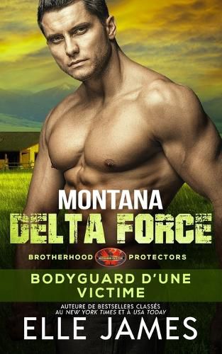 Cover image for Montana Delta Force