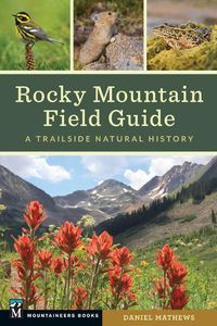 Cover image for Rocky Mountain Field Guide