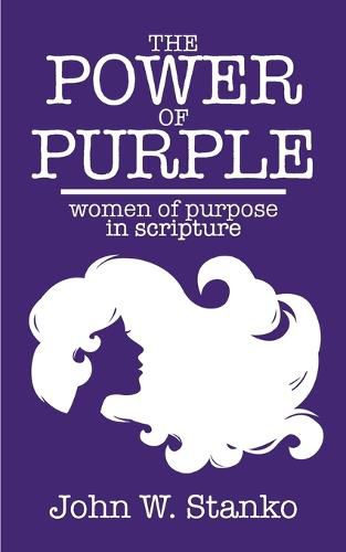 Cover image for The Power of Purple