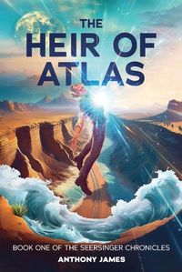 Cover image for The Heir of Atlas