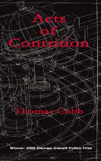 Cover image for Acts of Contrition