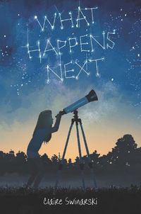 Cover image for What Happens Next