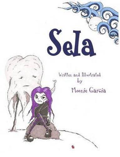 Cover image for Sela