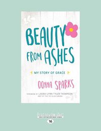 Cover image for Beauty from Ashes