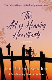 Cover image for The Art of Hearing Heartbeats