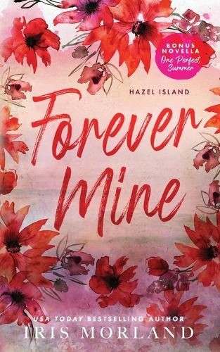 Cover image for Forever Mine