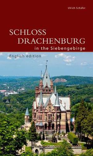 Schloss Drachenburg in the Siebengebirge