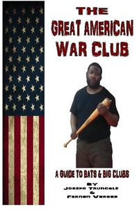 Cover image for Great American War Club