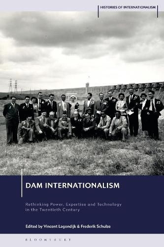 Cover image for Dam Internationalism