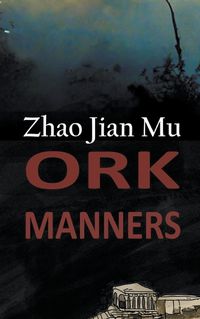 Cover image for Ork Manners
