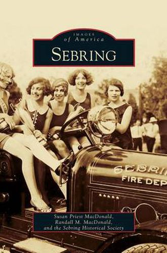 Cover image for Sebring