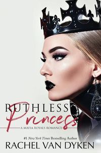 Cover image for Ruthless Princess