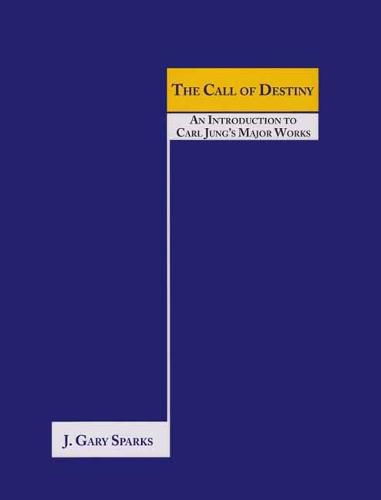 Cover image for The Call of Destiny