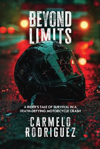 Cover image for Beyond Limits