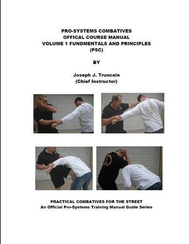 Pro-Systems: Combatives Volume One