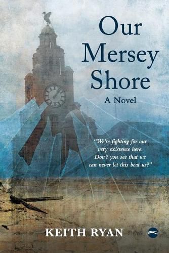 Cover image for Our Mersey Shore: A Novel