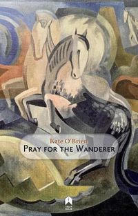 Cover image for Pray for the Wanderer