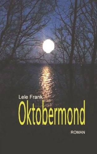 Cover image for Oktobermond