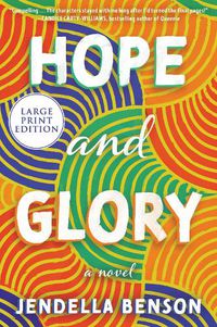 Cover image for Hope and Glory