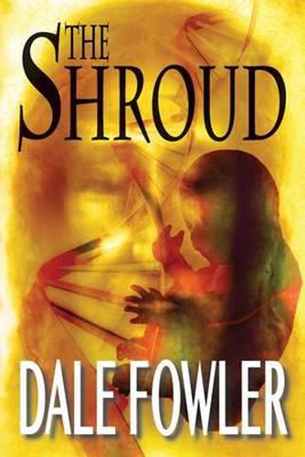 Cover image for The Shroud