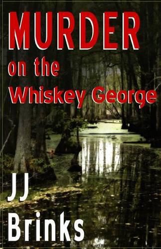 Cover image for Murder on the Whiskey George