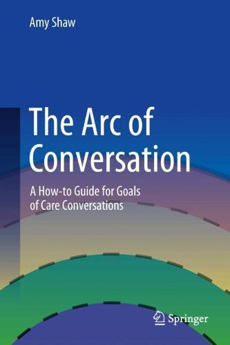 Cover image for The Arc of Conversation