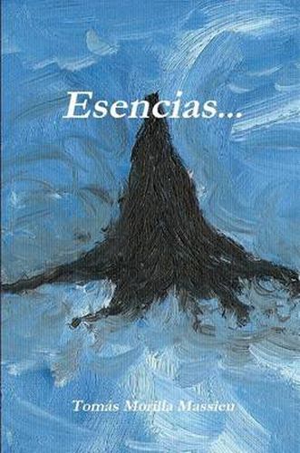 Cover image for Esencias...