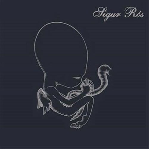 Ágætis Byrjun: 20th Anniversary Edition (Vinyl)